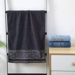Cotton Bath Towel 50 x 100