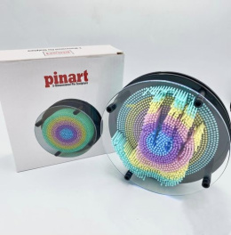 PinArt 3D sensory toy