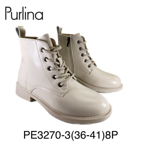 Women's boots - spring