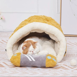 Cat or dog bed