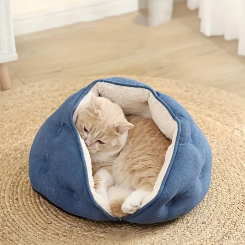 Cat or dog bed