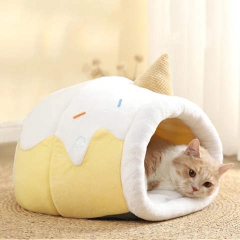 Legowisko dla kota lub psa