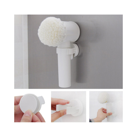 MINI SZCZOTKA ELEKTRYCZNA