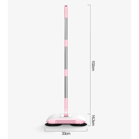 ODKURZACZ RĘCZNY TYPU KAŚKA