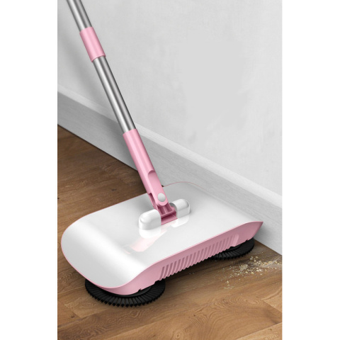 ODKURZACZ RĘCZNY TYPU KAŚKA