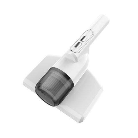 UV mite vacuum cleaner