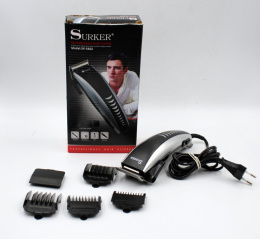 Maszynka do strzyżenia włosów SURKER® model: SK-5602