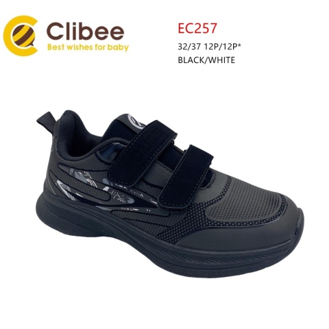 Sportowe obuwie dla dzieci model EC257 (32-37)