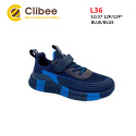 Sports shoes for kids model L36 (32-37)