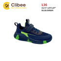 Sportowe obuwie dla dzieci model L36 (32-37)
