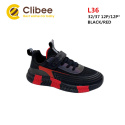 Sports shoes for kids model L36 (32-37)