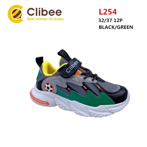 Sportowe obuwie dla dzieci model L254 (32-37)