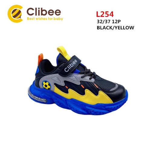 Sports shoes for kids model L254 (32-37)