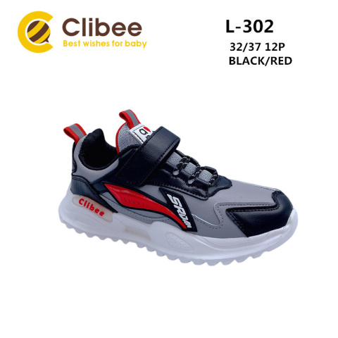 Sportowe obuwie dla dzieci model L-302 (32-37)
