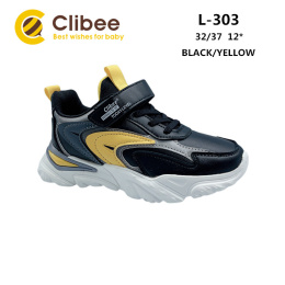 Sports shoes for kids model L-303 (32-37)
