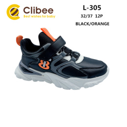 Sports shoes for kids model L-305 (32-37)