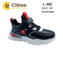 Sportowe obuwie dla dzieci model L-305 (32-37)