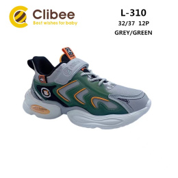 Sports shoes for kids model L-310 (32-37)