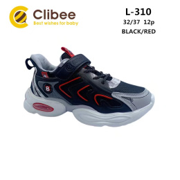 Sports shoes for kids model L-310 (32-37)
