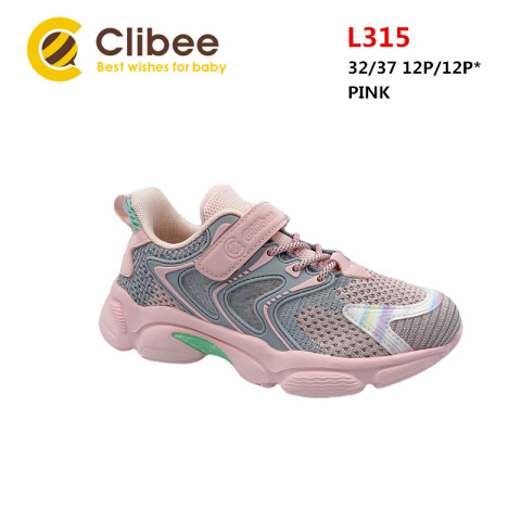 Sportowe obuwie dla dzieci model L-315 (32-37)