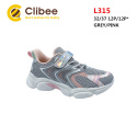 Sportowe obuwie dla dzieci model L-315 (32-37)