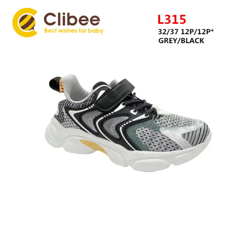 Sportowe obuwie dla dzieci model L-315 (32-37)