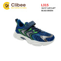 Sports shoes for kids model L-315 (32-37)