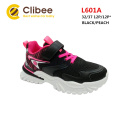 Sportowe obuwie dla dzieci model L601A (32-37)