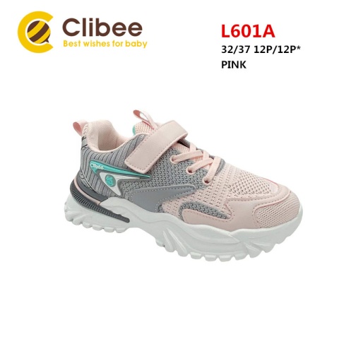 Sportowe obuwie dla dzieci model L601A (32-37)