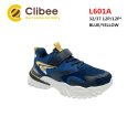 Sports shoes for kids model L601A (32-37)