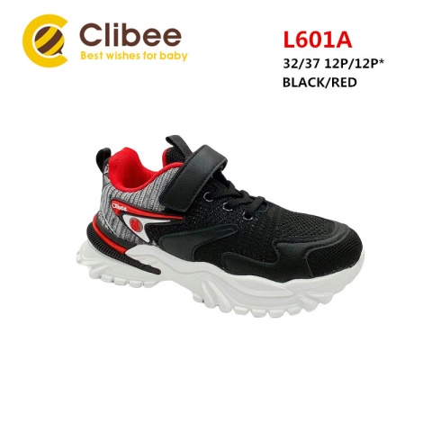 Sportowe obuwie dla dzieci model L601A (32-37)