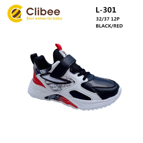 Sportowe obuwie dla dzieci model L-301 (32-37)