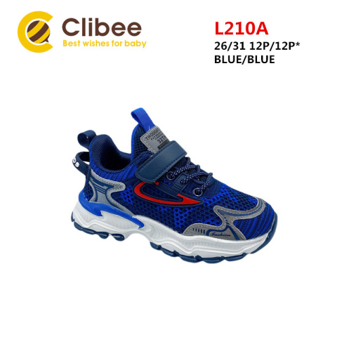 Sportowe obuwie dla dzieci model L210A (26-31)