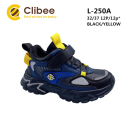 Sports shoes for kids model L-250A (32-37)