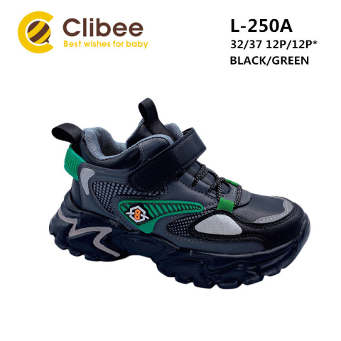 Sportowe obuwie dla dzieci model L-250A (32-37)