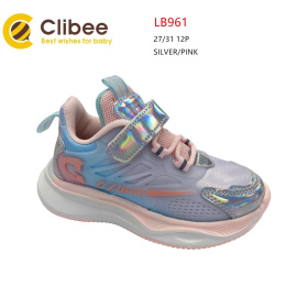 Sports shoes for kids model LB961 (27-31)
