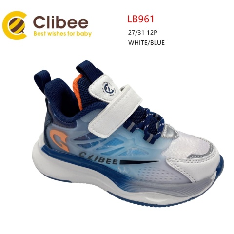 Sportowe obuwie dla dzieci model LB961 (27-31)