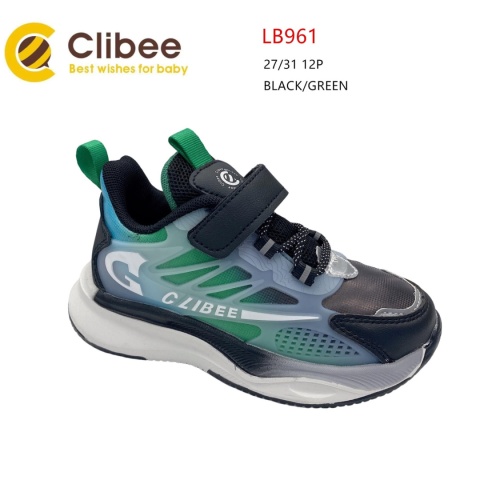 Sportowe obuwie dla dzieci model LB961 (27-31)