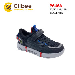 Sports shoes for kids model P646A (27-32)