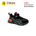 Sportowe obuwie dla dzieci model L351 (26-31)