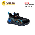 Sportowe obuwie dla dzieci model L351 (26-31)