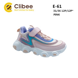 Sports shoes for kids model E-61 (31-36)
