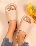 Women's summer flip-flops model: BG159 (sizes 36-41)