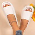 Women's summer flip-flops model: BG159 (sizes 36-41)