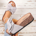 Women's summer flip-flops model: CK273 (sizes 36-41)