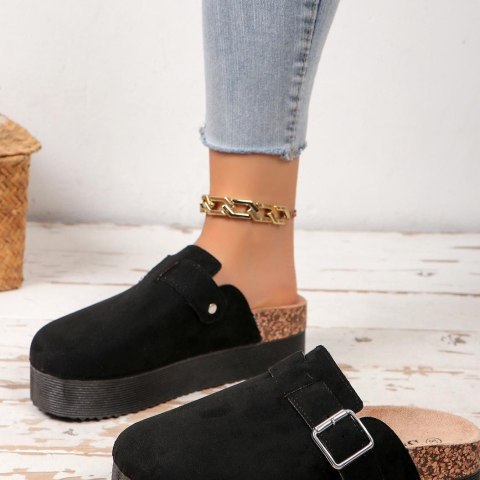 Damskie klapki na lato model: CK275 (rozm. 36-41)