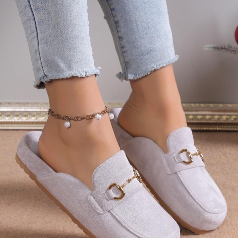 Damskie klapki na lato model: JH352 (rozm. 36-41)