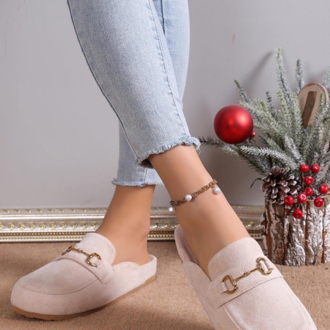 Damskie klapki na lato model: JH352 (rozm. 36-41)