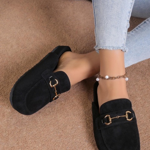 Damskie klapki na lato model: JH352 (rozm. 36-41)