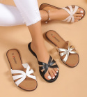 Women's summer flip-flops model: PS02 (sizes 36-41)
